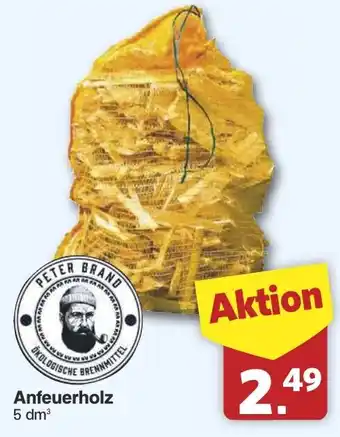 Famila Nord West Anfeuerholz Angebot