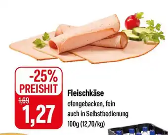 Feneberg Fleischkäse Angebot