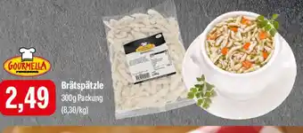 Feneberg GOURMELLA Brätspätzle Angebot