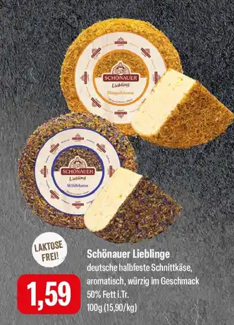 Feneberg Schönauer Lieblinge Angebot