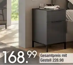 Zurbrüggen Nachtkommode Angebot