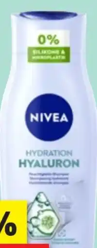 Thomas Philipps Nivea Shampoo Angebot