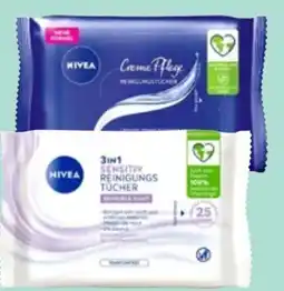 Thomas Philipps Nivea Reinigungstücher Angebot