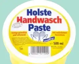 Thomas Philipps Holste Handwaschpaste Angebot