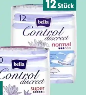 Thomas Philipps Bella Control Discreet Angebot