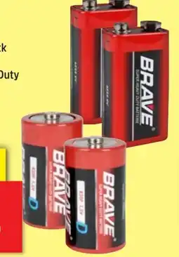 Thomas Philipps Brave Batterien Angebot