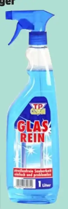 Thomas Philipps TP Clean Glasreiniger Angebot