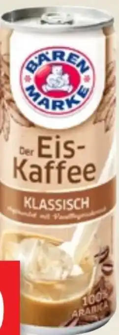 Thomas Philipps Bärenmarke Der Eiskaffee Angebot