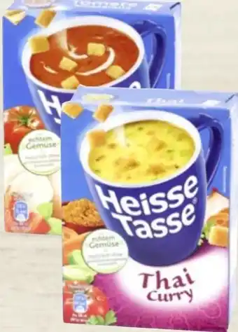 Thomas Philipps Erasco Heisse Tasse Angebot