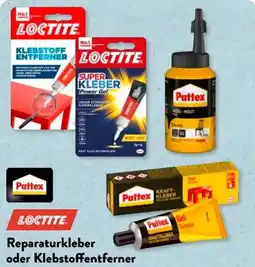 Aldi Süd Pattex Reparaturkleber Angebot