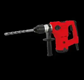 B1 Discount Baumarkt Matrix Bohrhammer EHD 1500-30 B1 Angebot