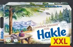 Aldi Süd Hakle Toilettenpapier Angebot