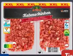 Aldi Süd Gut Drei Eichen Katenschinkenwürfel XXL Angebot