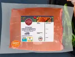 Aldi Süd Meine Metzgerei Schweine Krustenbraten Angebot