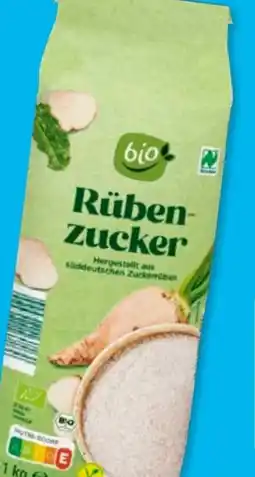 Aldi Süd Bio Smiley Bio-Rübenzucker Angebot