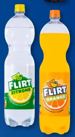 Aldi Süd Flirt Limonade Angebot