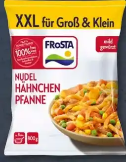 Aldi Süd Frosta Nudel Hähnchen Pfanne Angebot