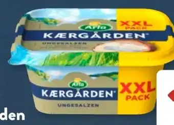 Aldi Süd Arla Kaergarden XXL Angebot