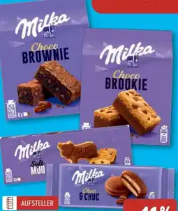 Aldi Süd Milka Choc Angebot