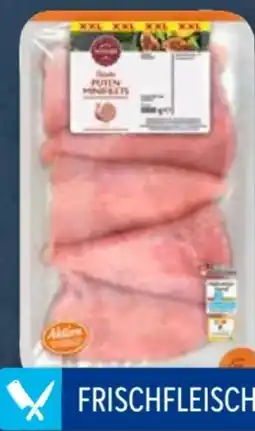 Aldi Süd Meine Metzgerei Puten-Minifilets XXL Angebot