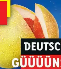 Lidl Honigpomelo Angebot