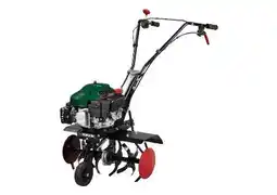 Lidl Parkside Benzin-Gartenkultivator PBGK 1400 E5 Angebot