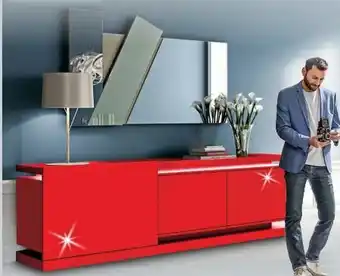 Ostermann Zeferino Vido Sideboard Anzio Angebot