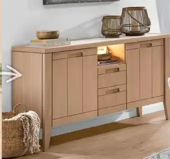 Ostermann Sansibar Sideboard Dornum Angebot