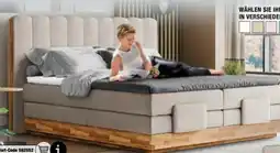 Ostermann Mondo Boxspringbett Angebot