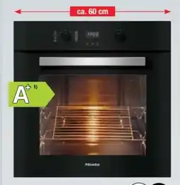 Ostermann Miele Einbau-Backofen H2455B Active Angebot