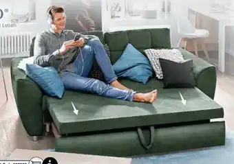 Ostermann Vito Sofa Systemo Angebot