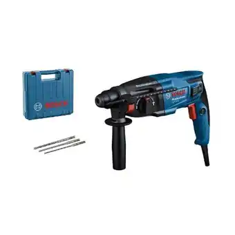 toom Baumarkt Bosch Bohrhammer Professional GBH 2-21 Angebot