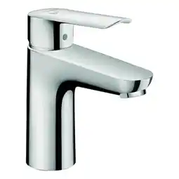 toom Baumarkt Hansgrohe Waschtisch-Armatur Logis E100 Angebot