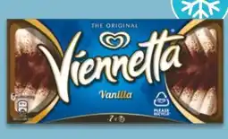 NETTO Langnese Viennetta Eis Vanilla Angebot