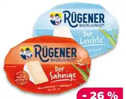 NETTO Rügener Badejunge Der Sahnige Angebot