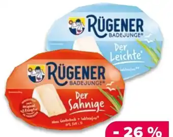 NETTO Rügener Badejunge Der Sahnige Angebot