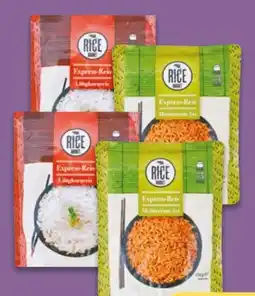 NETTO Rice Market Express Reis Angebot