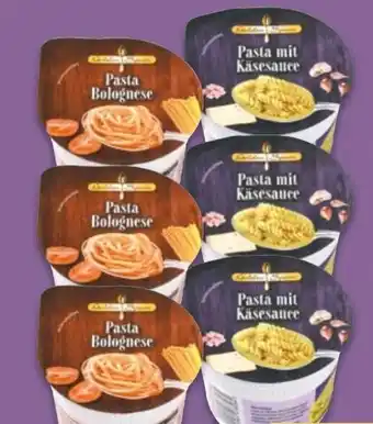 NETTO Golden Spoon Pasta Bolognese Angebot