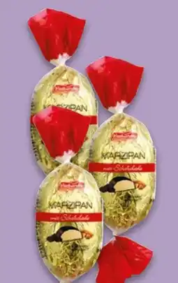 NETTO Marzipan-Ei Angebot