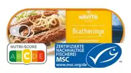 NETTO Navito Brathering Angebot