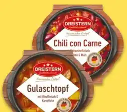 NETTO Dreistern Chili con Carne Angebot