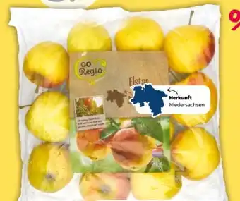 NETTO Go Regio Äpfel Elstar Angebot