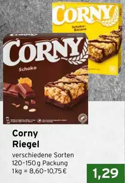 CAP Markt Corny Riegel Angebot