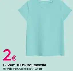 PEPCO T-Shirt, 100% Baumwolle Angebot