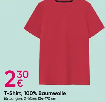 PEPCO T-Shirt, 100% Baumwolle Angebot