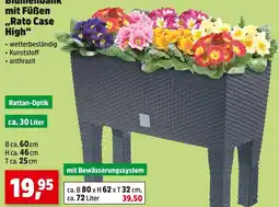 Thomas Philipps Blumenbank mit füßen rato case high Angebot