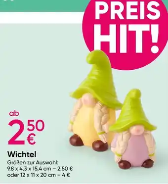 PEPCO Wichtel Angebot