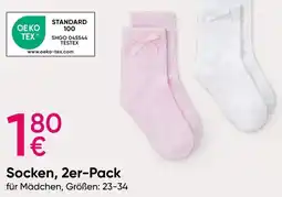 PEPCO Socken, 2er-Pack Angebot