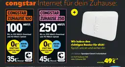 cosmophone Congstar wir haben den richtigen router für dich! Angebot