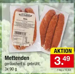 Zimmermann Mettenden Angebot